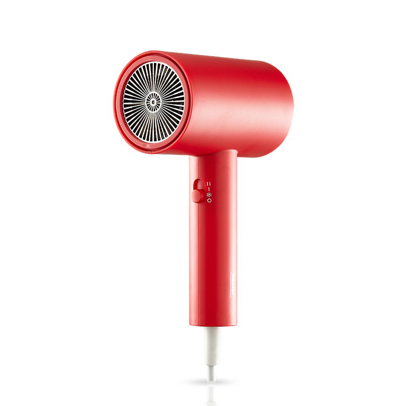 سشوار AU705 1800W Pro-Ionic Compact تاشو