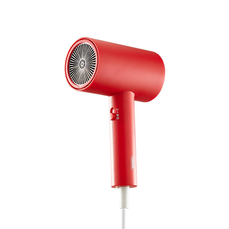 سشوار AU705 1800W Pro-Ionic Compact تاشو