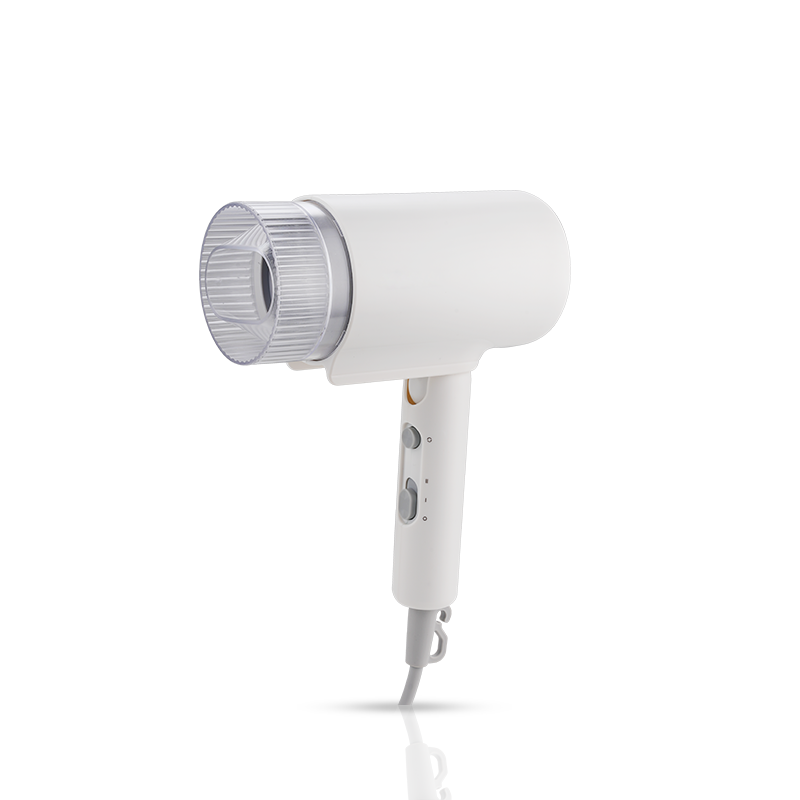 سشوار AU717 1800W Pro-Ionic Compact تاشو